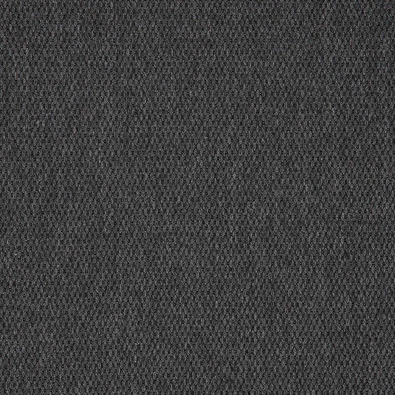40421-0054 Pique Coal by Sunbrella Fabric Cushion Furniture Drapery Fabrics > Sunbrella Fusion Collection 100% acrylic USA or Imported Top to Bottom / Verticalertical / Railroaded 54" - Fabric Carolina -