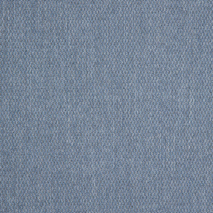40421-0028 Pique Denim by Sunbrella Fabric Cushion Furniture Drapery Fabrics > Sunbrella Fusion Collection 100% acrylic USA or Imported Top to Bottom / Verticalertical / Railroaded 54" - Fabric Carolina -