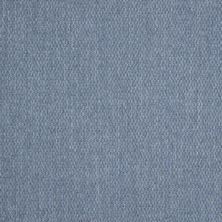40421-0028 Pique Denim by Sunbrella Designer Fabric Cushion Furniture Drapery Fabrics > Sunbrella Fusion Collection 100% acrylic USA or Imported Top to Bottom / Verticalertical / Railroaded 54" - Swanky Fabrics -