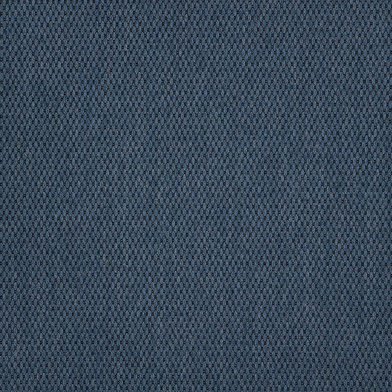 40421-0022 Pique Midnight by Sunbrella Designer Fabric Cushion Furniture Drapery Fabrics > Sunbrella Fusion Collection 100% acrylic USA or Imported Top to Bottom / Verticalertical / Railroaded 54" - Swanky Fabrics -