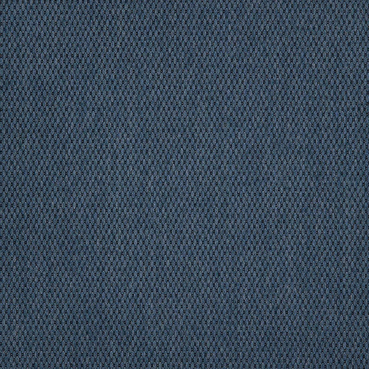 40421-0022 Pique Midnight by Sunbrella Designer Fabric Cushion Furniture Drapery Fabrics > Sunbrella Fusion Collection 100% acrylic USA or Imported Top to Bottom / Verticalertical / Railroaded 54" - Swanky Fabrics -