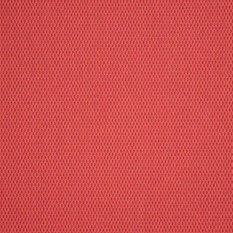 40421-0050 Pique Persimmon 40421 0050 by Sunbrella Designer Fabric Cushion Furniture Drapery Fabrics > Sunbrella Fusion Collection 100% acrylic USA or Imported Top to Bottom / Verticalertical / Railroaded 54" - Swanky Fabrics -