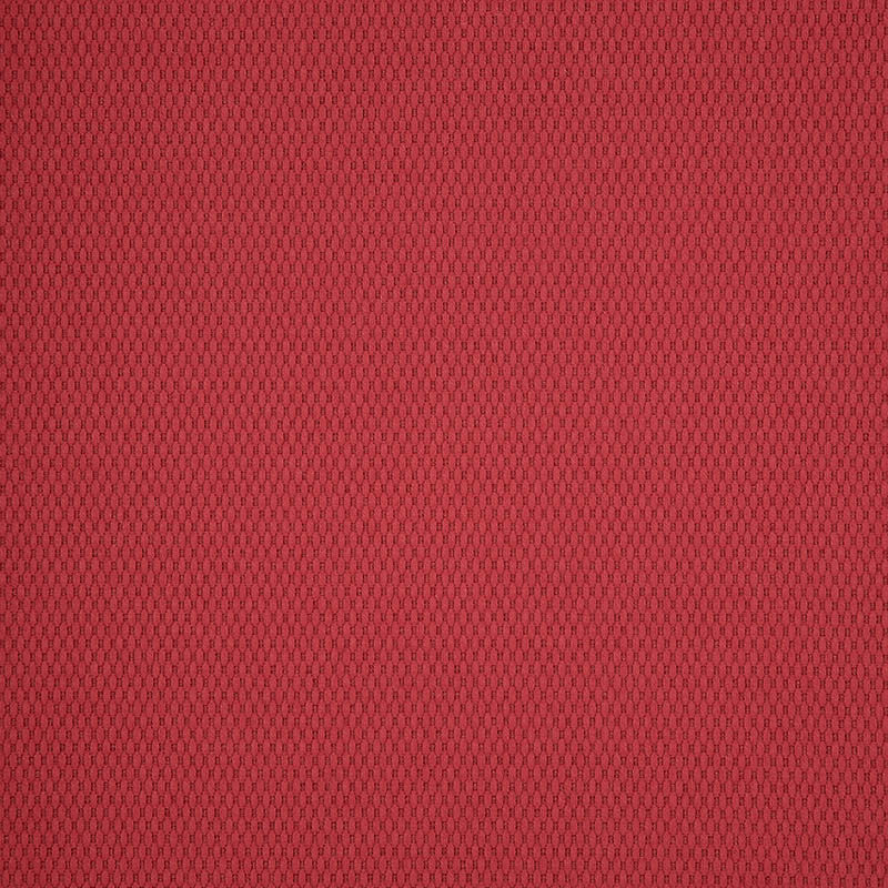 40421-0051 Pique Ruby by Sunbrella Designer Fabric Cushion Furniture Drapery Fabrics > Sunbrella Fusion Collection 100% acrylic USA or Imported Top to Bottom / Verticalertical / Railroaded 54" - Swanky Fabrics -