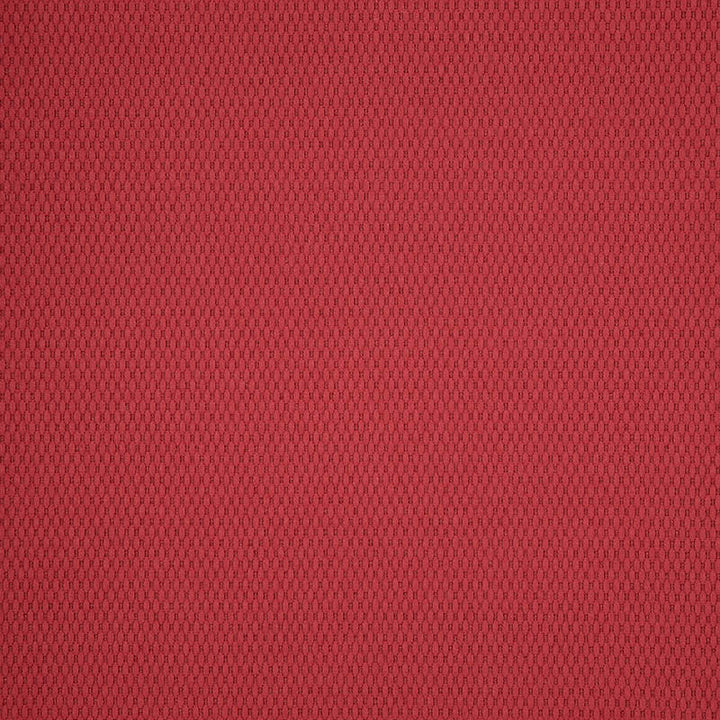 40421-0051 Pique Ruby by Sunbrella Designer Fabric Cushion Furniture Drapery Fabrics > Sunbrella Fusion Collection 100% acrylic USA or Imported Top to Bottom / Verticalertical / Railroaded 54" - Swanky Fabrics -