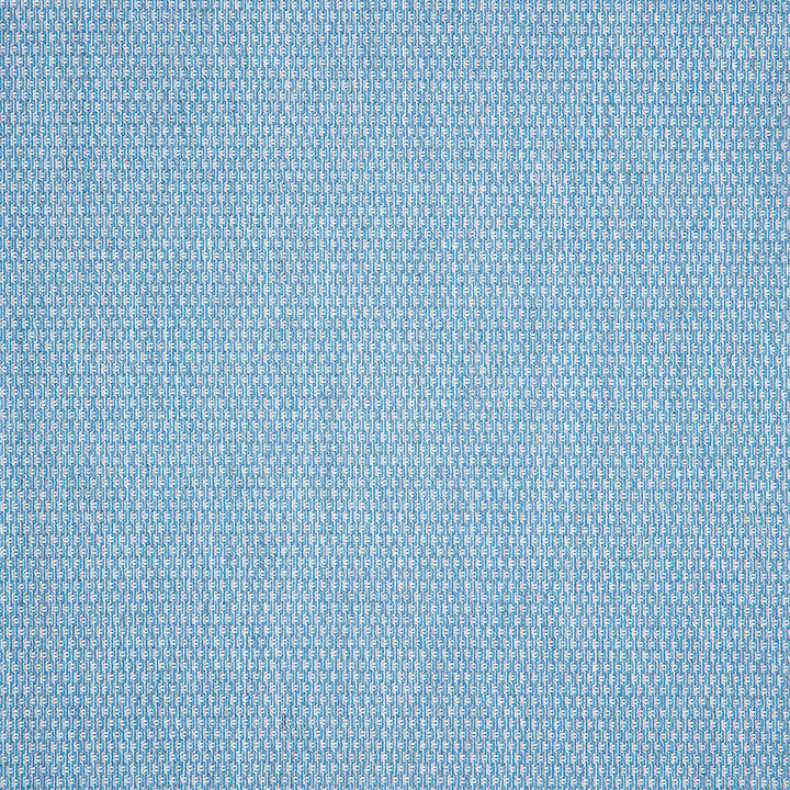40421-0046 Pique Sky by Sunbrella Fabric Cushion Furniture Drapery Fabrics > Sunbrella Fusion Collection 100% acrylic USA or Imported Top to Bottom / Verticalertical / Railroaded 54" - Fabric Carolina -