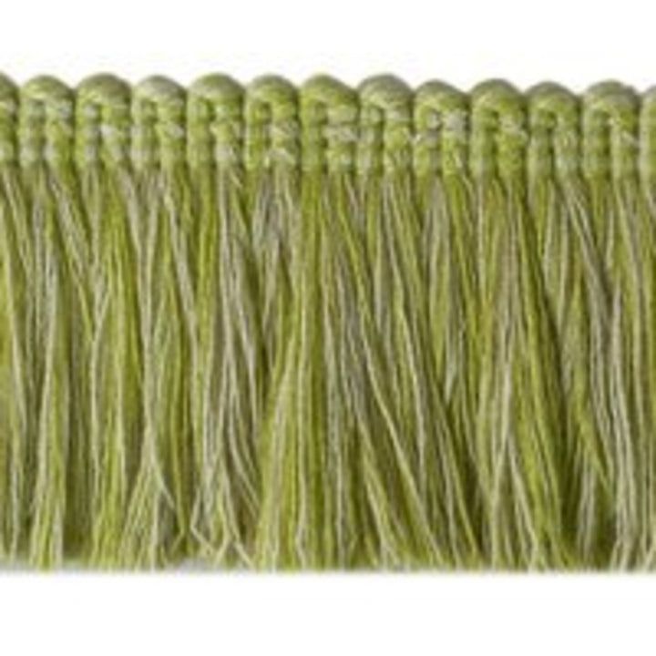 Pisari Kiwi by Europatex Fabric Carnivale 100% Polyester 2.00 inches - Fabric Carolina -