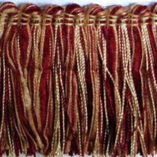 Platform Col. Bordeaux by Europatex Fabric Carriage House 100% Polyester China See Sample Horizontal: N/A and Vertical: N/A 2.00 inches  - Fabric Carolina -
