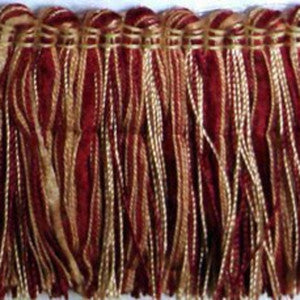 Platform Col. Bordeaux by Europatex Fabric