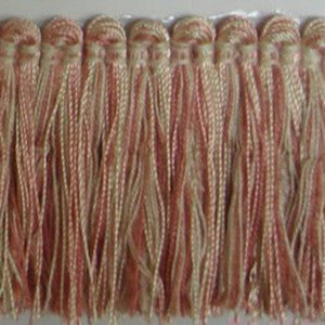 Platform Col. Carnation by Europatex Fabric