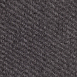Pleat Graphite by Crypton Fabric