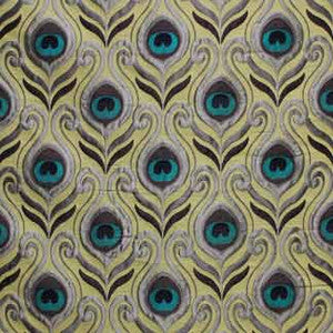 Plume Spring 5523811000 by Carole Fabric Exclusive