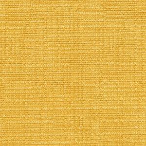 Plush Marigold by Crypton Fabric