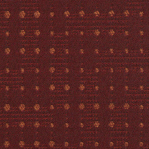 Point Cinnamon by Crypton Fabric