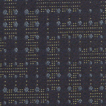 Point Navy 1006593 by Crypton Fabric See sample 73% Post Industrial Recycled Polyester, 27% Post Consumer Recycled Polyester USA or Imported Water-based cleaning agents and foam may be used for cleaning. This fabric may also be cleaned with mild, water-free solvents. Cleaning by a professional service is recommended. </p><p>Repeat: Horizontal: 7.5" and Vertical: 9.31" 54" - Fabric Carolina -