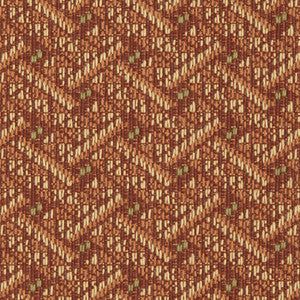 Polaris Copper 1002211 by Crypton Fabric