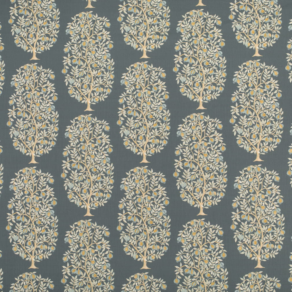 Pomona Denim A1167-01 by 29 Park Designer Fabric