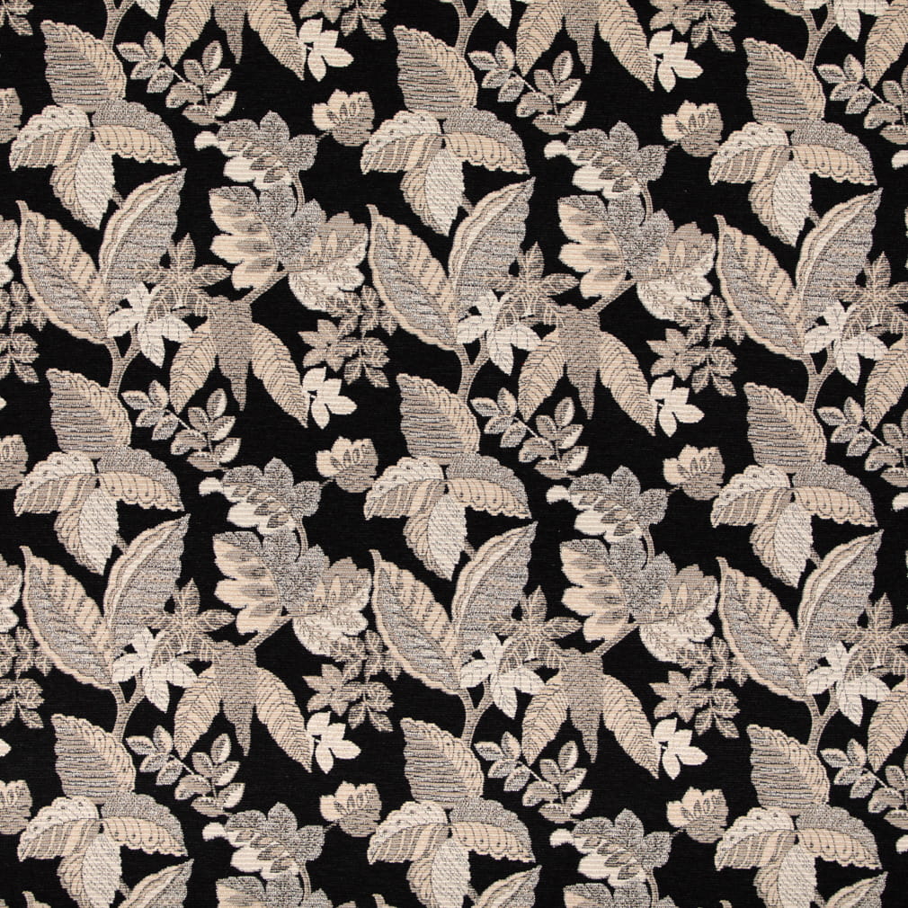 Portage Ebony A1347-02 by 29 Park Designer Fabric