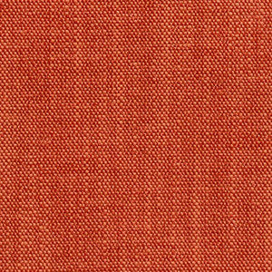 Portrait Persimmon by Crypton Fabric