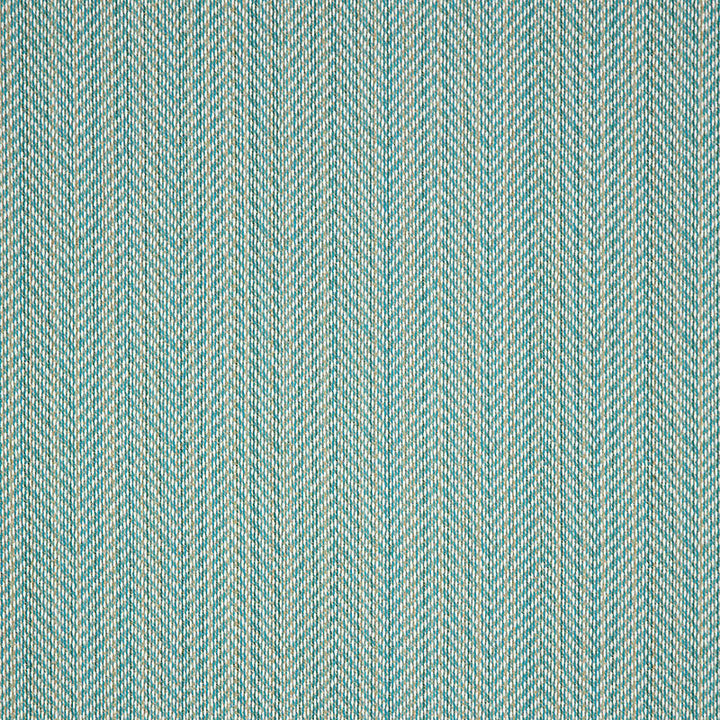 44157-0017 Posh Aqua by Sunbrella Fabric Cushion Furniture Drapery Fabrics > Sunbrella Fusion Collection 100% acrylic USA or Imported Top to Bottom / Verticalertical / Railroaded 54" - Fabric Carolina -