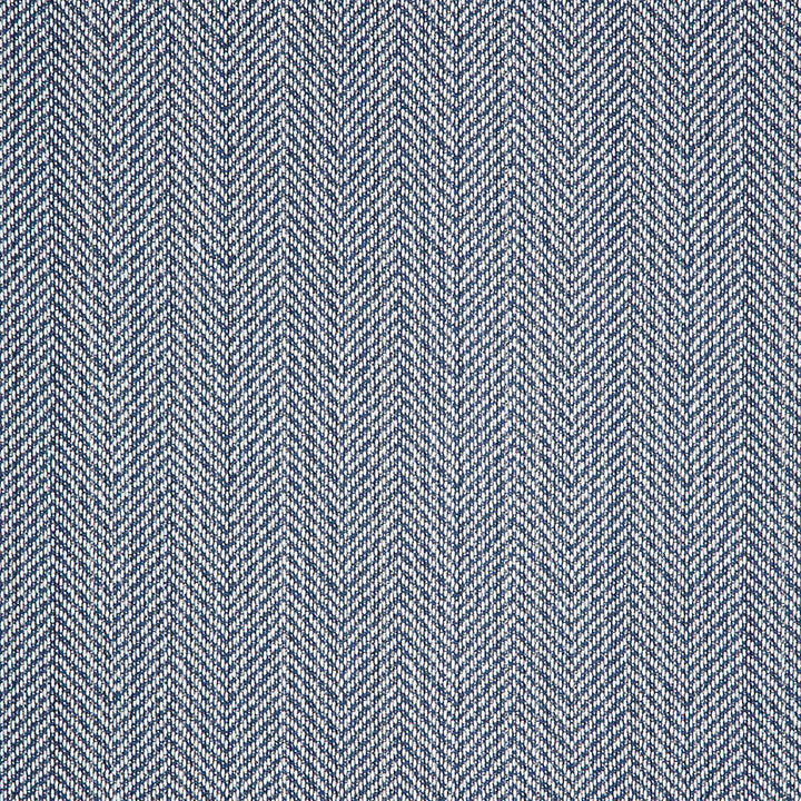 44157-0053 Posh Sapphire by Sunbrella Fabric Cushion Furniture Drapery Fabrics > Sunbrella Fusion Collection 100% acrylic USA or Imported Top to Bottom / Verticalertical / Railroaded 54" - Fabric Carolina -