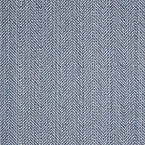44157-0053 Posh Sapphire by Sunbrella Fabric