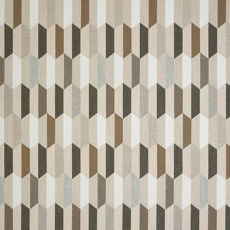 145602-0003 Precise Buff by Sunbrella Fabric Cushion Furniture Drapery Fabrics > Sunbrella Fusion Collection 100% acrylic USA or Imported Top to Bottom / Verticalertical / Railroaded 54" - Fabric Carolina -