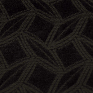 Prism Eggplant by Europatex Fabric
