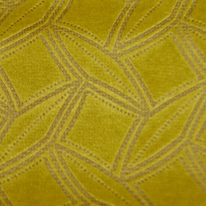 Prism Grass by Europatex Fabric
