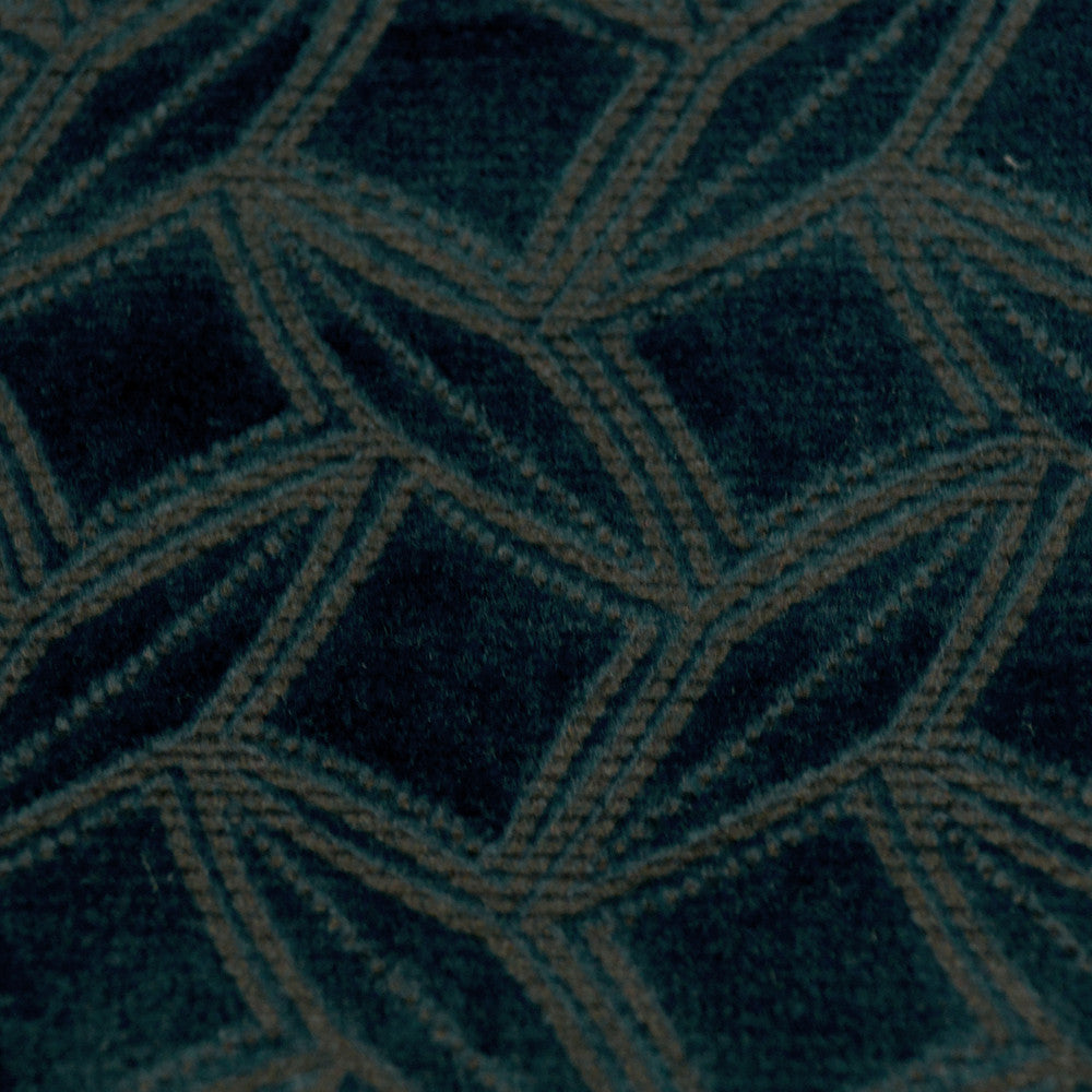 Prism Marine by Europatex Fabric Prism 100% Polyester China 50,000 Double Rubs Horizontal: N/A and Vertical: N/A 57" - Fabric Carolina -
