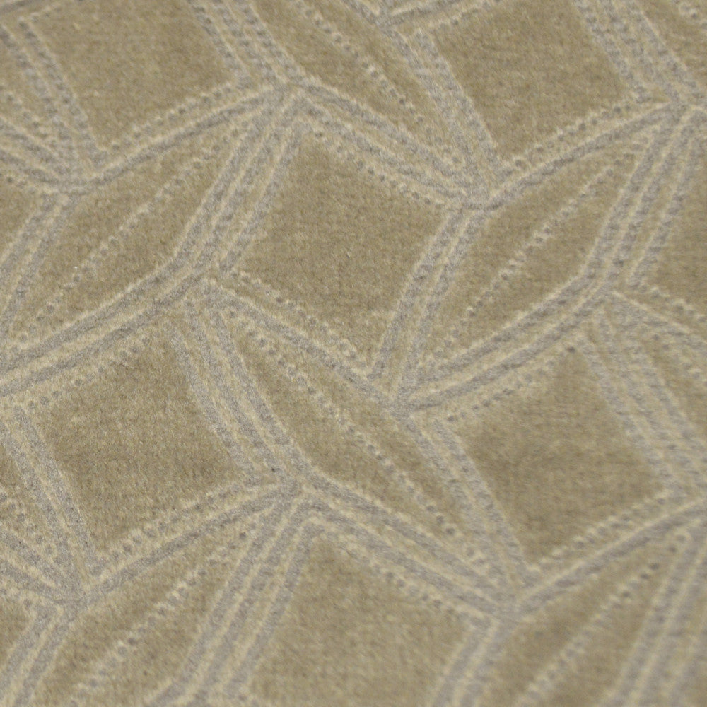 Prism Mink by Europatex Fabric Prism 100% Polyester China 50,000 Double Rubs Horizontal: N/A and Vertical: N/A 57" - Fabric Carolina -