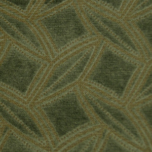 Prism Ostrich by Europatex Fabric