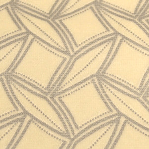 Prism Oyster by Europatex Fabric
