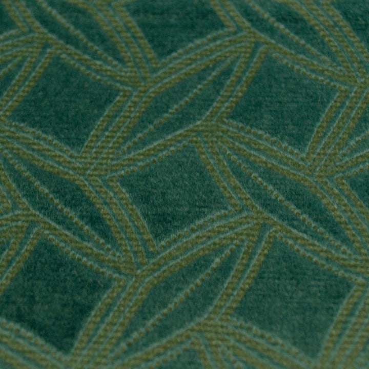 Prism Sea by Europatex Fabric Prism 100% Polyester China 50,000 Double Rubs Horizontal: N/A and Vertical: N/A 57" - Fabric Carolina -