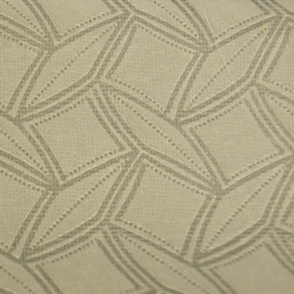 Prism Smoke by Europatex Fabric Prism 100% Polyester China 50,000 Double Rubs Horizontal: N/A and Vertical: N/A 57" - Fabric Carolina -