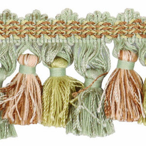 Prives Col. Willow by Europatex Fabric