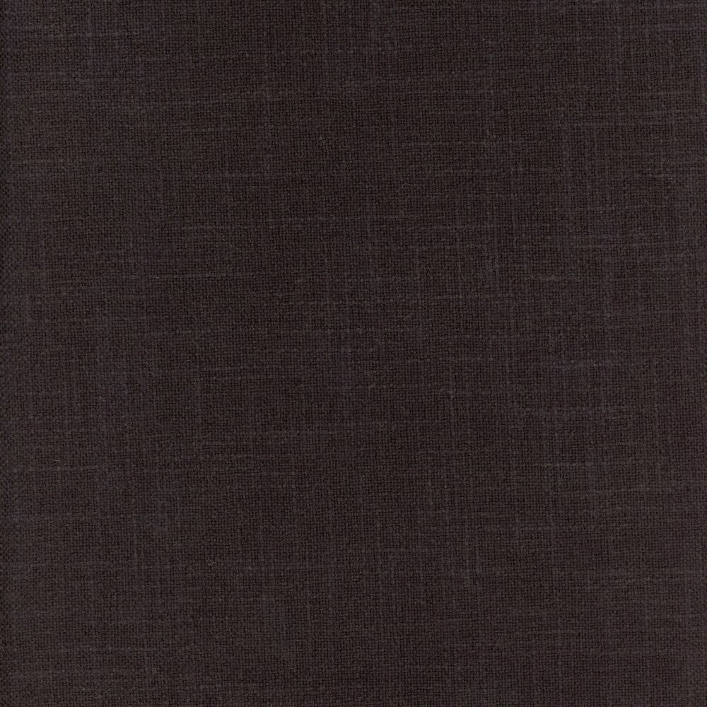 Punjab Black by Heritage Fabric - USA or Imported Horizontal: and Vertical: - Fabric Carolina -