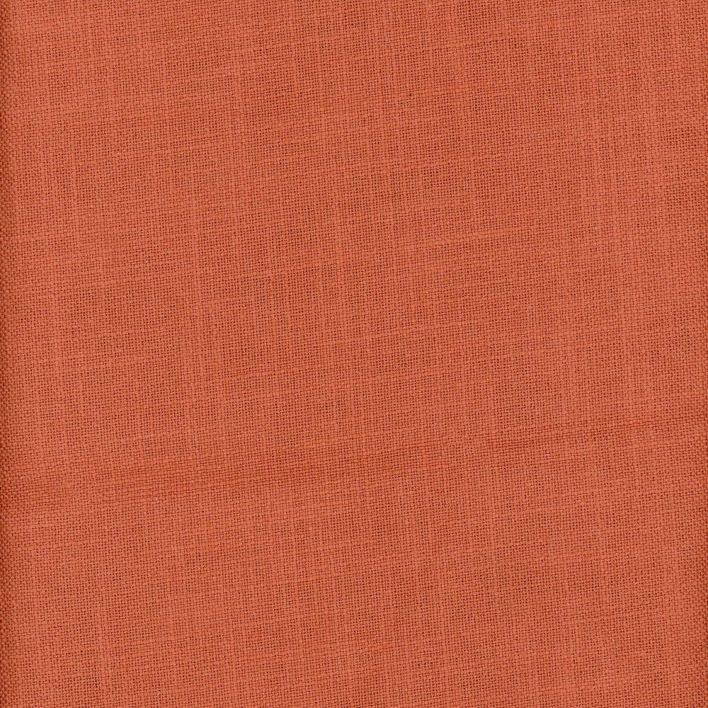 Punjab Clay by Heritage Fabric - USA or Imported Horizontal: and Vertical: - Fabric Carolina -