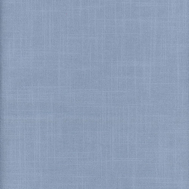 Punjab French Blue by Heritage Fabric - USA or Imported Horizontal: and Vertical: - Fabric Carolina -