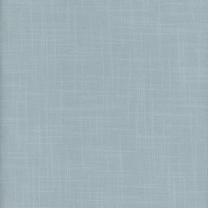 Punjab Light Blue by Heritage Fabric - USA or Imported Horizontal: and Vertical: - Fabric Carolina -