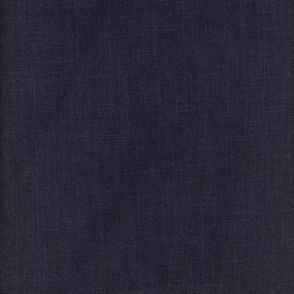 Punjab Midnight by Heritage Fabric - USA or Imported Horizontal: and Vertical: - Fabric Carolina -