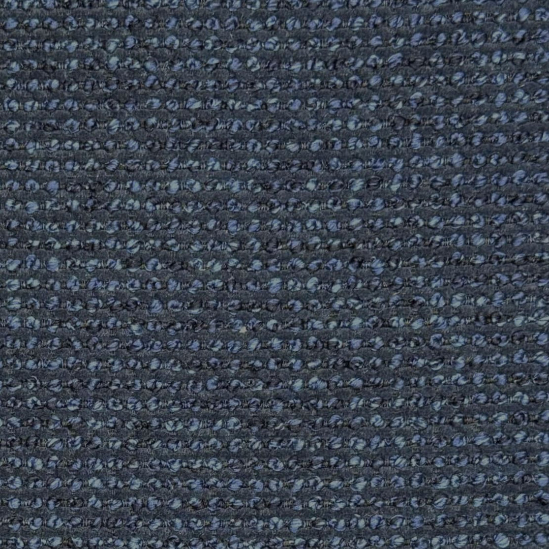 Ike Purplish Blue by Europatex Designer Fabric