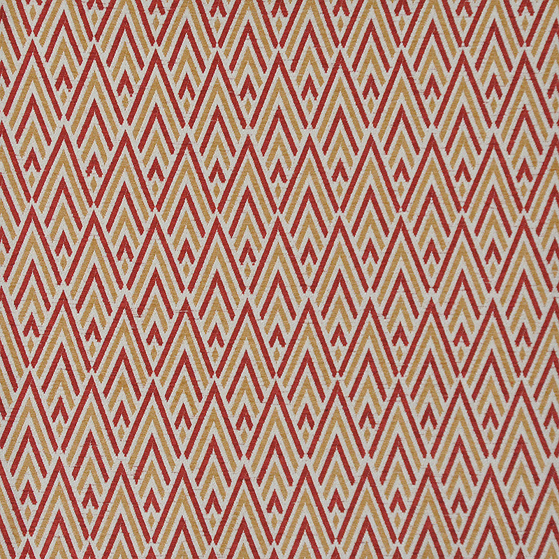 Quake # 223 Meteor by Maxwell Fabric PERFORMANCE WOVENS-VOL.I ADOBE 55% VISCOSE 30% POLYESTER
15% COTTON TURKEY </p><p>Repeat: Horizontal: H-1.6 and Vertical: V-4.5 55" - Fabric Carolina -