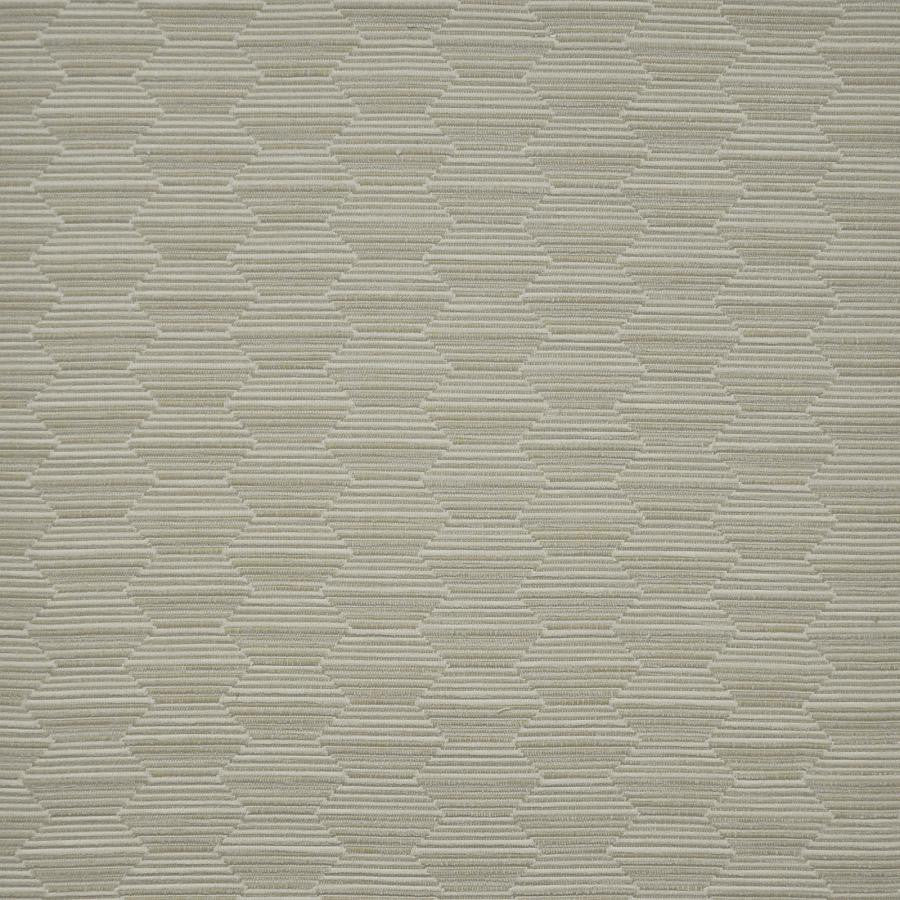 Quartz # 102 Fawn by Maxwell Fabric HOME & GARDEN-ACT III 100% BELLA-DURA POLYOLEFIN USA V-2.75"H-3.3" 52.75" - Fabric Carolina -