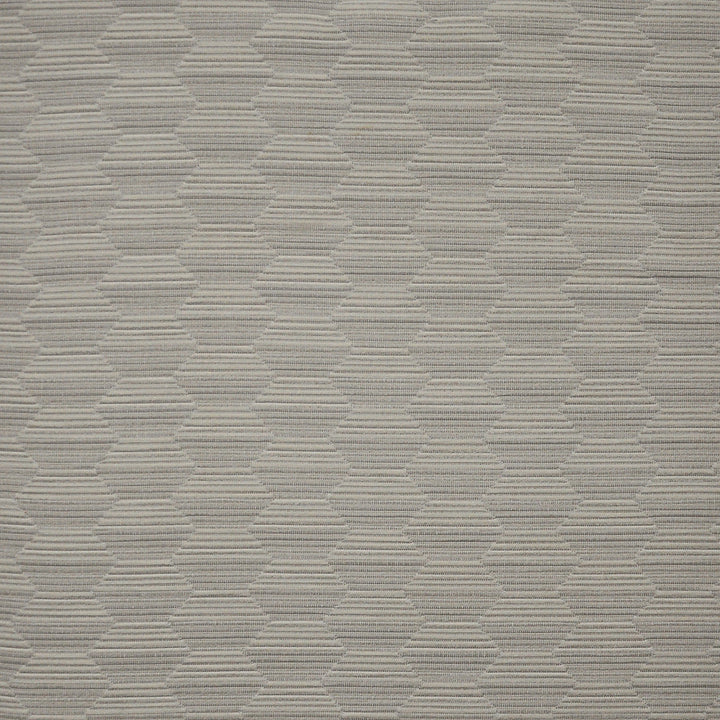 Quartz # 103 Crystal by Maxwell Fabric HOME & GARDEN-ACT III 100% BELLA-DURA POLYOLEFIN USA </p><p>Repeat: Horizontal: H-3.3 and Vertical: V-2.75 52.75" - Fabric Carolina -
