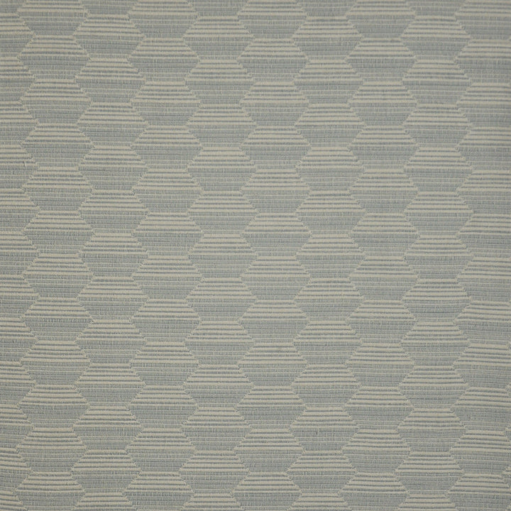 Quartz # 104 Turquoise by Maxwell Fabric HOME & GARDEN-ACT III 100% BELLA-DURA POLYOLEFIN USA </p><p>Repeat: Horizontal: H-3.3 and Vertical: V-2.75 52.75" - Fabric Carolina -