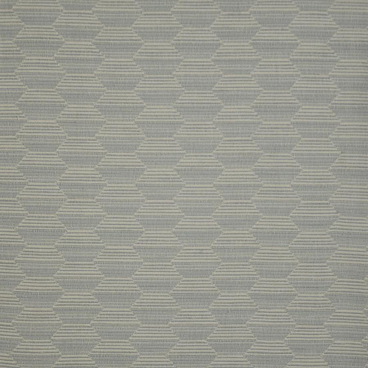 Quartz # 104 Turquoise by Maxwell Fabric HOME & GARDEN-ACT III 100% BELLA-DURA POLYOLEFIN USA V-2.75"H-3.3" 52.75" - Fabric Carolina -