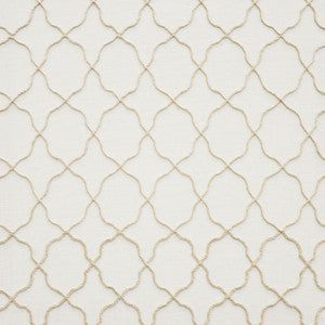 Queen Anne # 639 Ivory by Maxwell Fabric