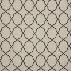 Queen Anne # 651 Graphite by Maxwell Fabric