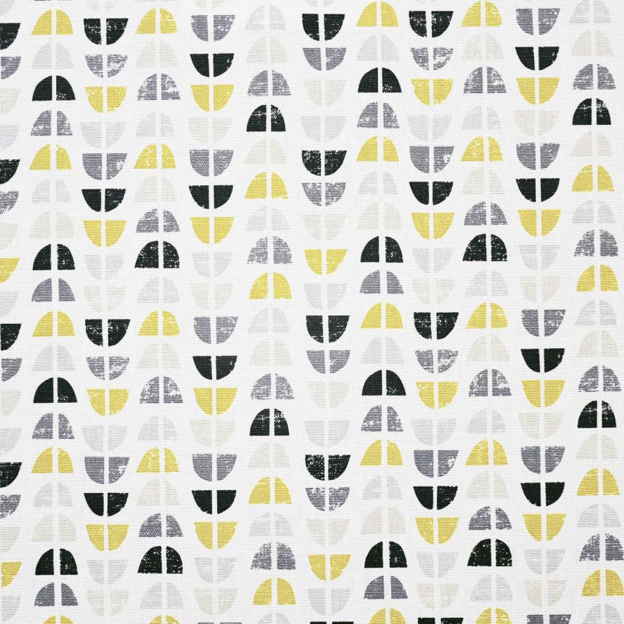 Quarterly # 311 Canyon by Maxwell Fabric Color Theory-Vol.V Sorbet 100% COTTON TURKEY V-6.2"H-6.7" 55" - Fabric Carolina -
