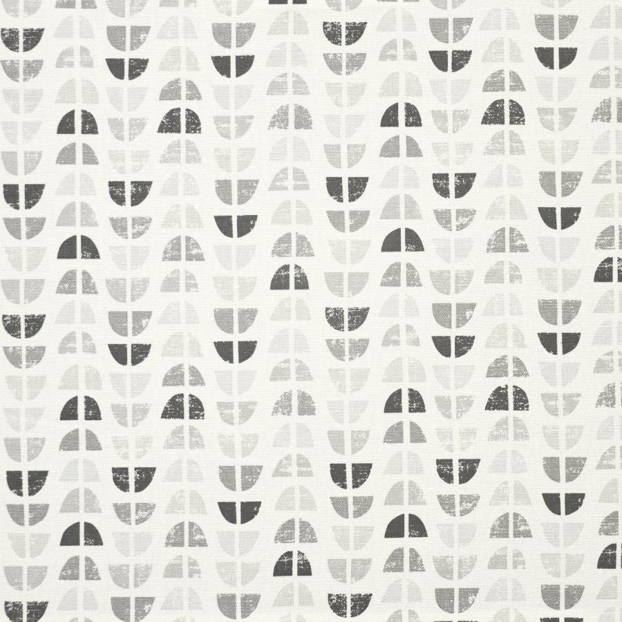 Quarterly # 507 Paramount by Maxwell Fabric Color Theory-Vol.V Rocksalt 100% COTTON TURKEY V-6.2"H-6.7" 55" - Fabric Carolina -